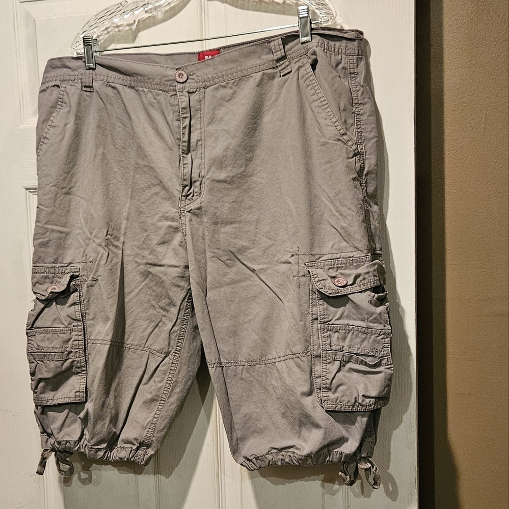 PJ MARK CARGO SHORTS